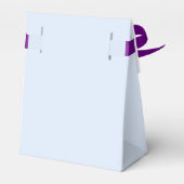 アクアバラ結婚の記念日 フェイバーボックス (裏面サイド)