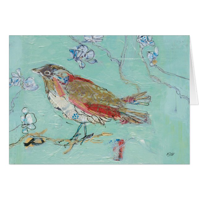 アクアバード (正面横)