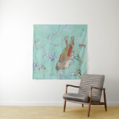 アクアバード タペストリー (インサイチュ)