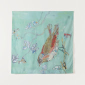 アクアバード タペストリー (正面)