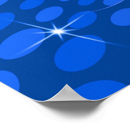 アクアパルティ ポスター (角)