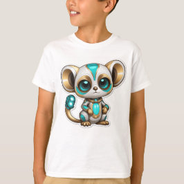 アクアパンパドオ Tシャツ