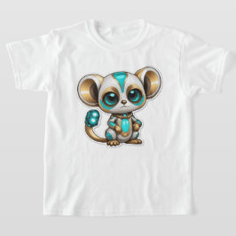 アクアパンパドオ Tシャツ