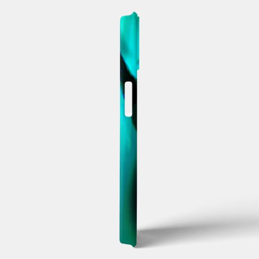 アクアパーソナライズされたアカスタム・アクアリウム魚類魚釣り Case-Mate iPhoneケース (裏面 / 右)