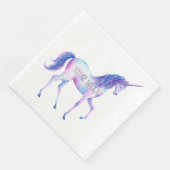 アクアパープルホワイトユニコーン誕生日 (コーナー)