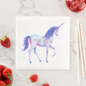 アクアパープルホワイトユニコーン誕生日 (インサイチュ)