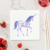 アクアパープルホワイトユニコーン誕生日 (インサイチュ)