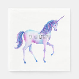 アクアパープルホワイトユニコーン誕生日