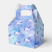 アクアパープルホワイトユニコーン フェイバーボックス (裏面サイド)