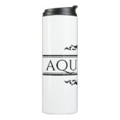 アクアビター タンブラー (回転左)