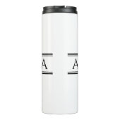 アクアビター タンブラー (裏面)