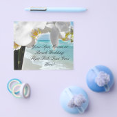 アクアビーチ蘭 チラシ (シングル)