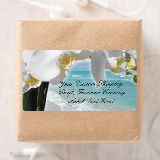 アクアビーチ蘭 ラベル (インサイチュ)