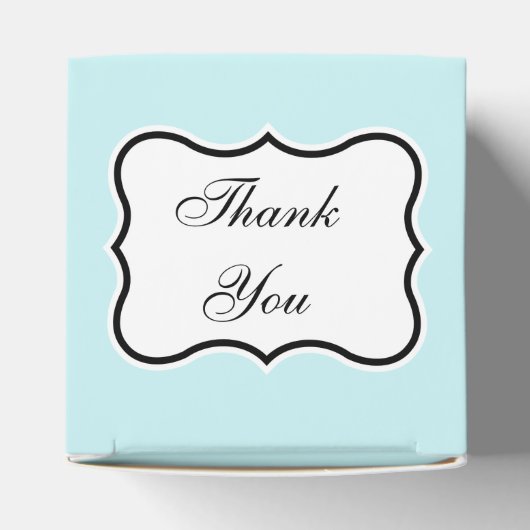 アクアビーフボックス フェイバーボックス (上部)