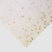 アクアピンクイエロー金ゴールド紙吹雪 薄葉紙 (詳細)