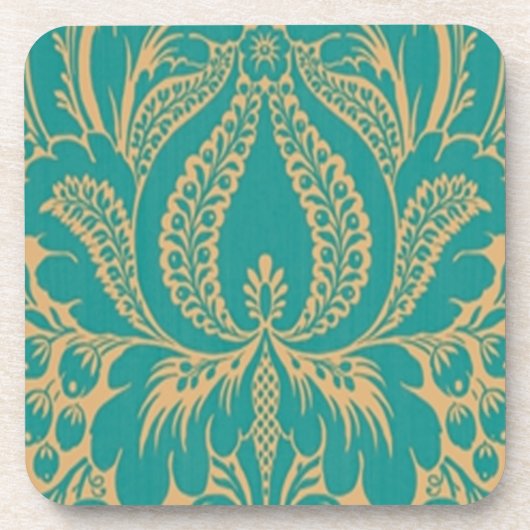 アクアファンタジーフローラコースター コースター (正面)