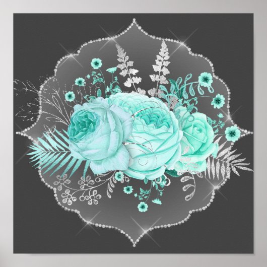 アクアファンタジーフローラ ポスター (正面)