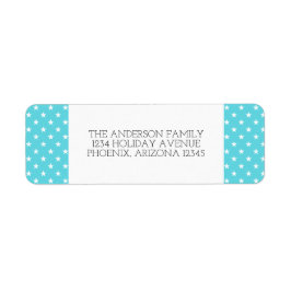 アクアフェスティバルスターズホリデイ住所 シール