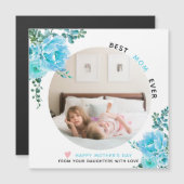 アクアフラワー最高のズ・マママエバーマザーズデイの写真 (正面/裏面)