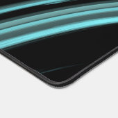 アクアフロート デスクマット (コーナー)