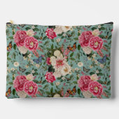 アクアフローラ アクセサリーポーチ (正面)