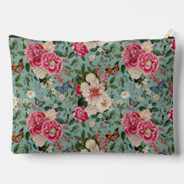 アクアフローラ アクセサリーポーチ