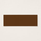 アクアブラウン座席表 (裏面)