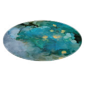 アクアブルメI カッティングボード (角)