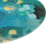 アクアブルメI カッティングボード (角)