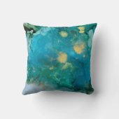 アクアブルメI クッション (裏面)