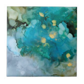 アクアブルメI タイル (正面)