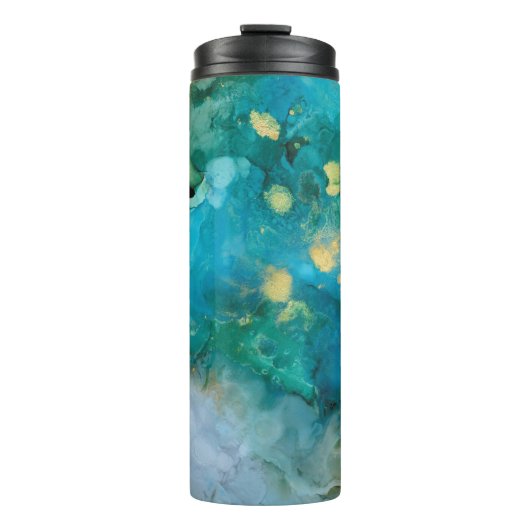 アクアブルメI タンブラー (正面)