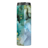 アクアブルメI タンブラー (裏面)