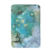 アクアブルメI バスマット (正面縦)