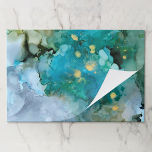 アクアブルメI ペーパーパッド