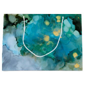 アクアブルメI ラージペーパーバッグ (正面)