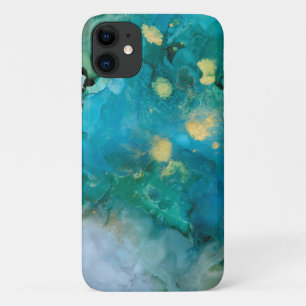 アクアブルメI iPhone 11 ケース