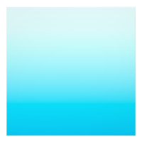 アクアブルーのグラデーション背景