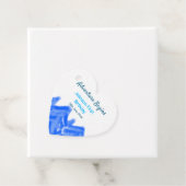 アクアブルーアドベンチャーが1st birthday mountain dを開始 フェイバータグ (インサイチュ)