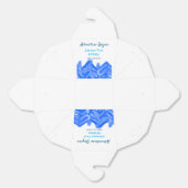 アクアブルーアドベンチャーが1st birthday mountain dを開始 フェイバーボックス (見開き)