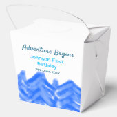 アクアブルーアドベンチャーが1st birthday mountain dを開始 フェイバーボックス (裏面)