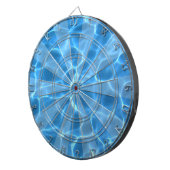 アクアブルースイミングプール写真 ダーツボード (正面右)