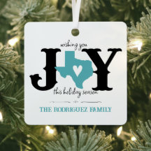 アクアブルーテキサス州JOYフォトホリデー