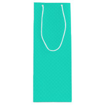 アクアブルーパターン