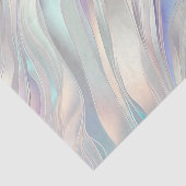 アクアブルーパープルパールホワイト結婚ズ 薄葉紙 (詳細)