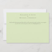 アクアブルーフローラ結婚ズ (裏面)