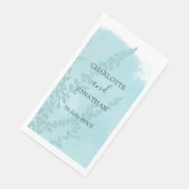 アクアブルーボタニカルウォッシュズ結婚ーズ (コーナー)