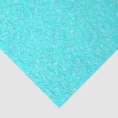 アクアブルー 薄葉紙 (詳細)