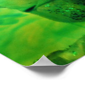 アクアブレンドポスター ポスター (角)