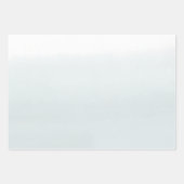 アクアヘイズ水彩画 ラッピングペーパーシート (正面2)